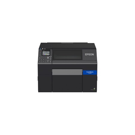 COLORWORKS C6500AE (MK)/IN