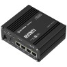 Teltonika INDUSTRIAL 4G LTE ROUTER - RUTM11