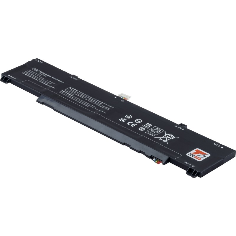 Baterie T6 Power HP Victus 15-fa0000, 16-e0000, 16-d0000, 16-s0000, 4550mAh, 70Wh, 4cell, Li-pol
