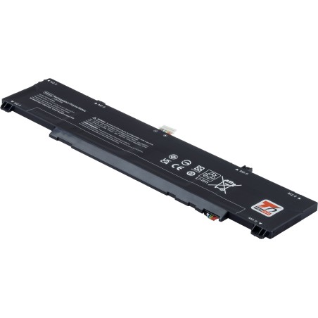 Baterie T6 Power HP Victus 15-fa0000, 16-e0000, 16-d0000, 16-s0000, 4550mAh, 70Wh, 4cell, Li-pol