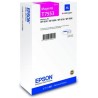 EPSON Ink bar WF-8xxx Series Ink Cartridge XL Magenta - (4.000 str.) (39 ml)
