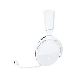 Cloud Stinger 3 – Wireless Gaming Headset White