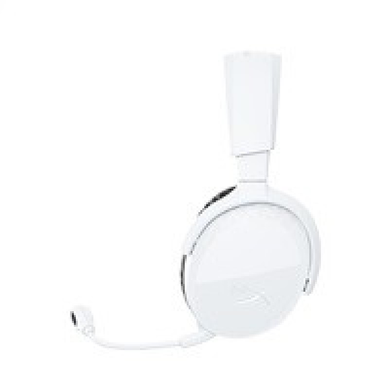 Cloud Stinger 3 – Wireless Gaming Headset White