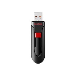 SanDisk Flash Disk 32GB Cruzer Glide, USB 2.0