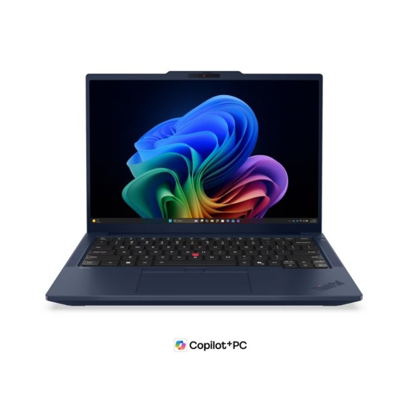 Lenovo TP T14 Gen 7, 14.0 WUXGA Ultra 5 325 16GB 512GB SSD Integrated Graphics WWAN ready Backlit Keyb W11P 3Y Premier Blue