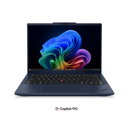 Lenovo TP T14 Gen 7, 14.0 WUXGA Ultra 5 325 16GB 512GB SSD Integrated Graphics WWAN ready Backlit Keyb W11P 3Y Premier Blue