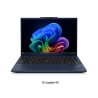 Lenovo TP T14 Gen 7, 14.0 WUXGA Ultra 5 325 16GB 512GB SSD Integrated Graphics WWAN ready Backlit Keyb W11P 3Y Premier Blue