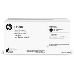 HP 217Z BLK Contract LaserJet/Toner Crtg