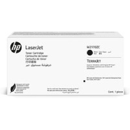 HP 217Z BLK Contract LaserJet/Toner Crtg