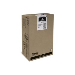 Epson WorkForce Pro WF-C869R Black XXL Ink