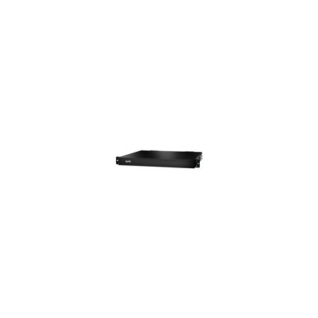 APC 5kVA and 6kVA Marine Filter Rack-Mount