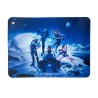 ACER Predator Gaming Mousepad M, podložka pod myš, spodní gumová protiskluzová vrstva, horní vrstva polyester s potiskem