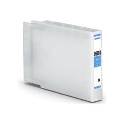 EPSON Ink bar WF-C8190 / WF-C8690 Ink Cartridge XXL Cyan (8.000 str.)