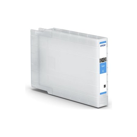 EPSON Ink bar WF-C8190 / WF-C8690 Ink Cartridge XXL Cyan (8.000 str.)