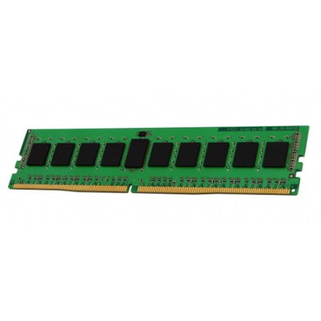 KINGSTON DIMM DDR4 16GB 3200MT/s CL22 ECC