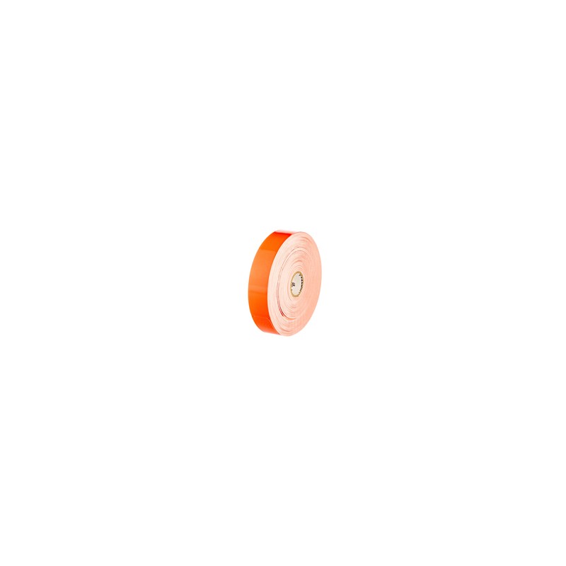 Wristband, Polypropylene, 1x10in (25.4x254mm) Direct thermal, Z-Band Splash, Adhesive closure, 1in (25.4mm) core, 350/roll