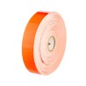 Wristband, Polypropylene, 1x10in (25.4x254mm) Direct thermal, Z-Band Splash, Adhesive closure, 1in (25.4mm) core, 350/roll