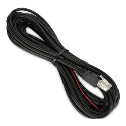 NetBotz Dry Contact Cable - 15 ft.