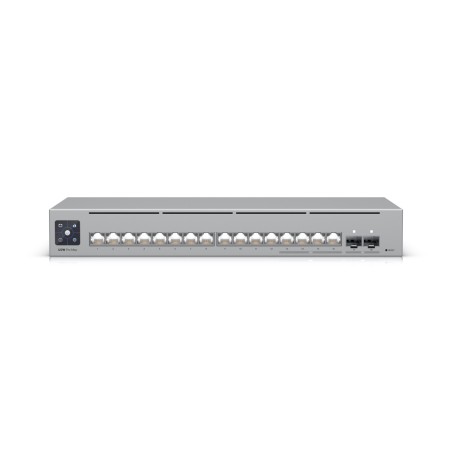 UBNT USW-Pro-Max-16 - rozbaleno