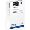 EPSON Ink čer WorkForce-WF-6xxx Ink Cartridge Black XXL 202 ml (10.000 str.)