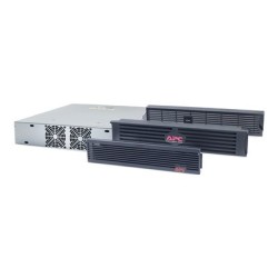 APC Step-Down Transformer RM 2U 208V IN 120V OUT w/5-20 Receptacles