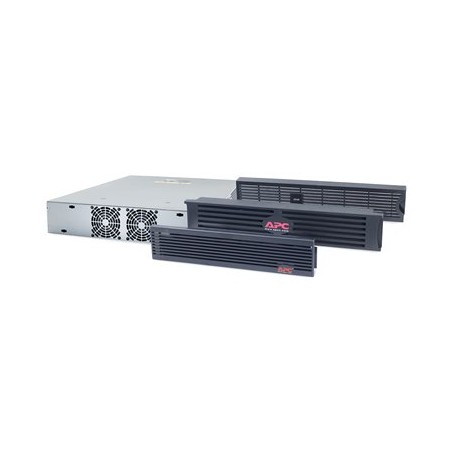 APC Step-Down Transformer RM 2U 208V IN 120V OUT w/5-20 Receptacles