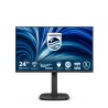 Philips MT 23,8" 24B2U3601 - 2560x1440,IPS,120Hz,HDMI,DP,USBhub,USB-C,RJ45,Repro,Pivot