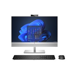 HP EliteOne 870 G9 AIO I5-14500/16GB 512GB W11P WIFI6E 27 QHD NT