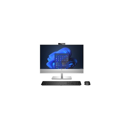 HP EliteOne 870 G9 AIO I5-14500/16GB 512GB W11P WIFI6E 27 QHD NT