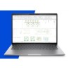 HP ZBook 8 G2I 14 X7-358H 3Y/14AG WUXGA 32GB 1TB SV W11
