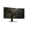 DELL LCD AW3426DWM - 34"/VA/3440x1440/21:9/240Hz/4ms/3000:1/400 cd/m2/HDMI/DP/PIVOT/VESA/3YNBD (210-BWPZ)