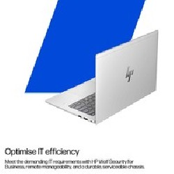 HP EliteBook 6 G1I U7-255U 14WUXGA/32GB 1TB W11P WL BT 1Y