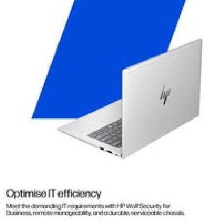 HP EliteBook 6 G1I U7-255U 14WUXGA/32GB 1TB W11P WL BT 1Y