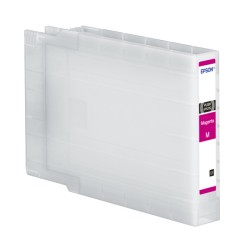 EPSON Ink bar WF-C8190 / WF-C8690 Ink Cartridge XXL Magenta (8.000 str.)