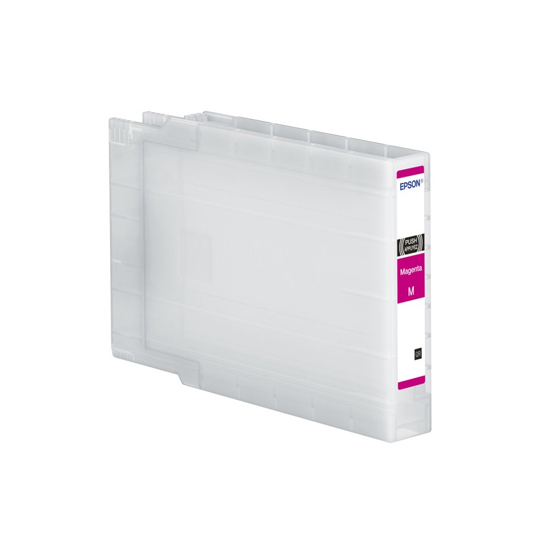 EPSON Ink bar WF-C8190 / WF-C8690 Ink Cartridge XXL Magenta (8.000 str.)