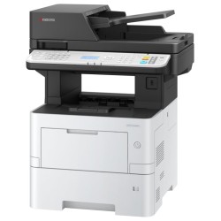 Kyocera ECOSYS MA4500fx, MFP, laserová, černo-bílá, A4, duplex, 1200x1200, ADF, RJ-45, USB