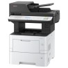 Kyocera ECOSYS MA4500fx, MFP, laserová, černo-bílá, A4, duplex, 1200x1200, ADF, RJ-45, USB