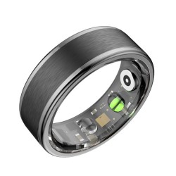 iGET Smart Ring R1 Black vel. 11