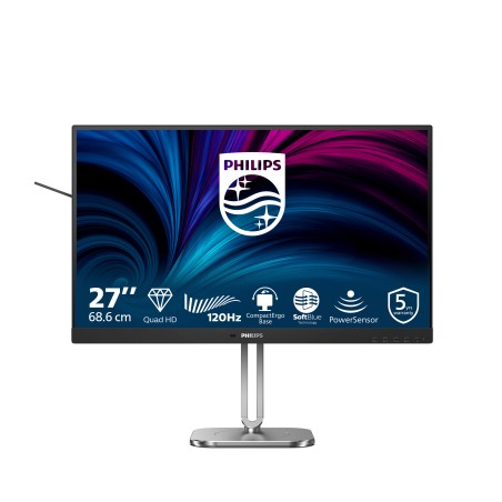27" LED Philips 27B2N4500/00