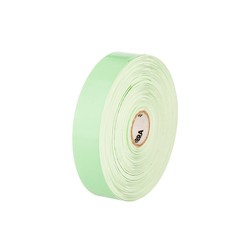 Wristband, Polypropylene, 1x10in (25.4x254mm) Direct thermal, Z-Band Fun, Adhesive closure, 1in (25.4mm) core, 350/roll, 4/box
