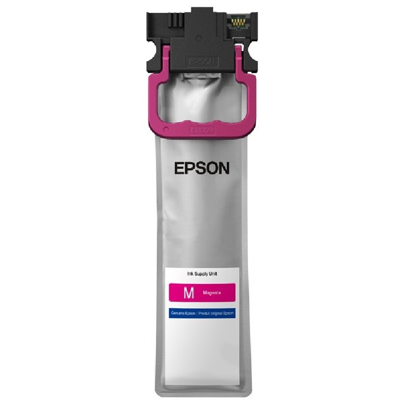 EPSON WorkForce Pro EM/EP-C800R Magenta XL Ink