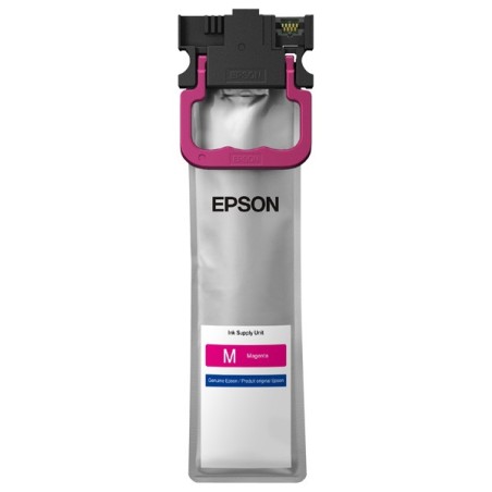 EPSON WorkForce Pro EM/EP-C800R Magenta XL Ink