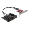 Front Panel 3.5 /5.25 2 x USB 3.0 inc, Front Panel 3.5 /5.25 2 x USB 3.0 inc