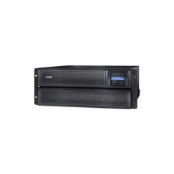 APC Smart-UPS 3000VA RM 4U 120V Shipboard
