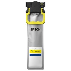 EPSON WorkForce Pro EM/EP-C800R Yellow XL Ink