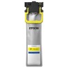 EPSON WorkForce Pro EM/EP-C800R Yellow XL Ink