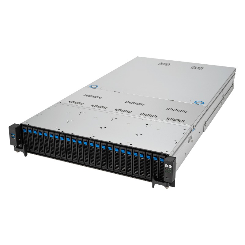 RS720A-E12-RS24/10G/2.6kW/16NVMe/OCP 90SF02E1M00720