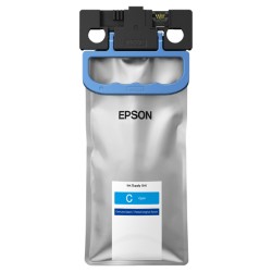 EPSON WorkForce Pro EM/EP-C800R Cyan XXL Ink