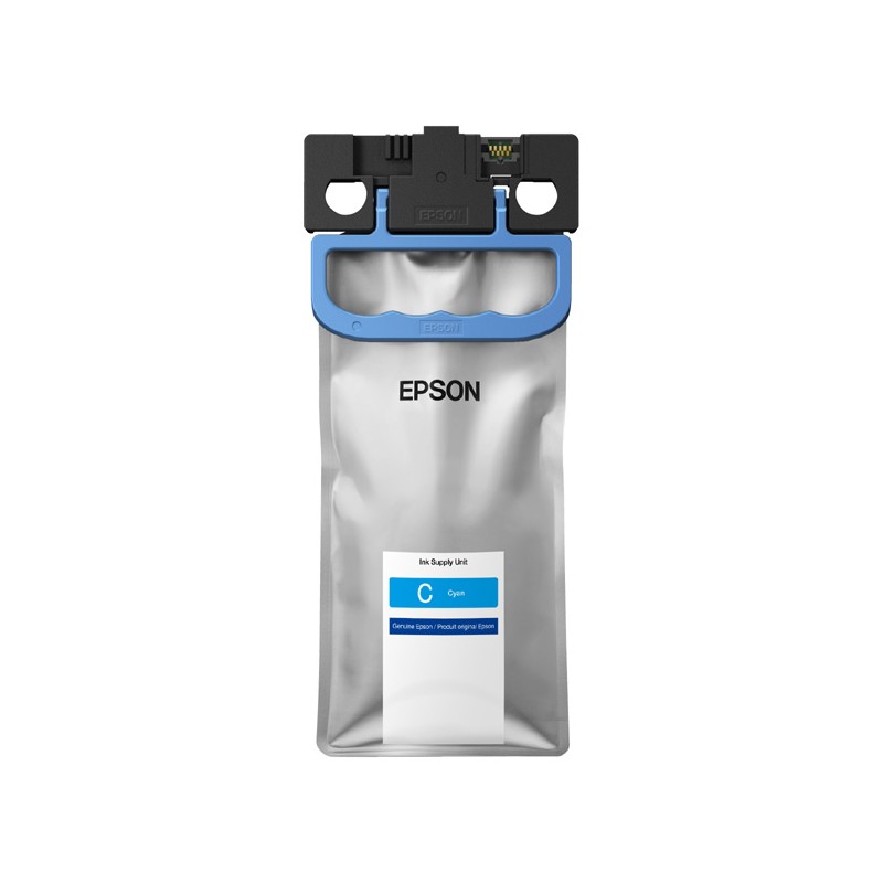 EPSON WorkForce Pro EM/EP-C800R Cyan XXL Ink