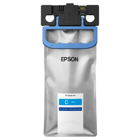 EPSON WorkForce Pro EM/EP-C800R Cyan XXL Ink